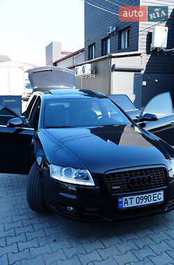 Універсал Audi A6 2006 в 