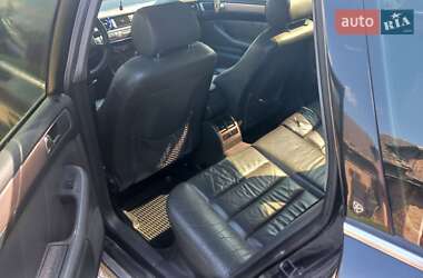 Универсал Audi A6 2000 в 