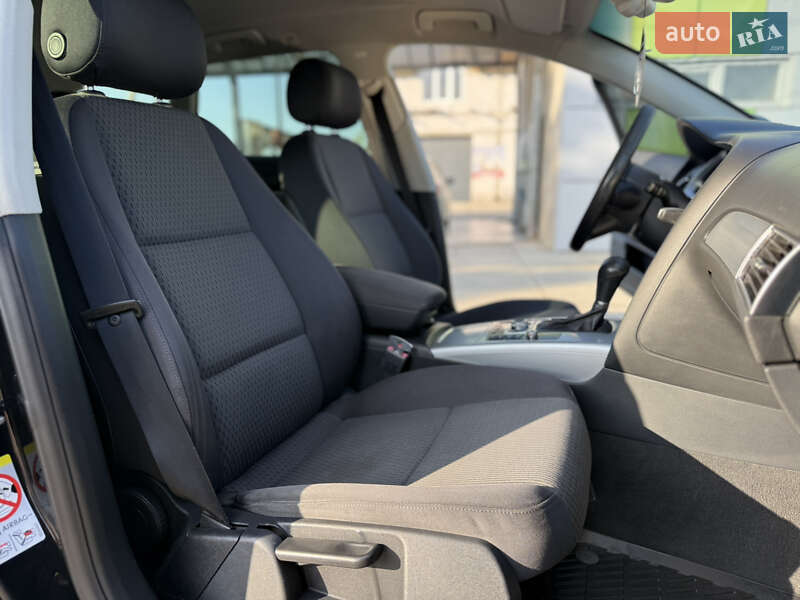 Универсал Audi A6 2009 в Хусте фото 13 Универсал Audi A6 2009 в Хусте