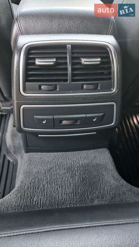 Седан Audi A6 2014 в Николаеве