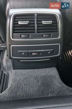 Седан Audi A6 2014 в 
