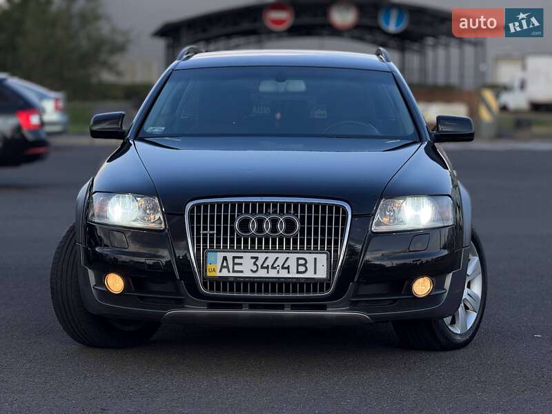 Универсал Audi A6 2006 в Кривом Роге фото 3 Универсал Audi A6 2006 в Кривом Роге