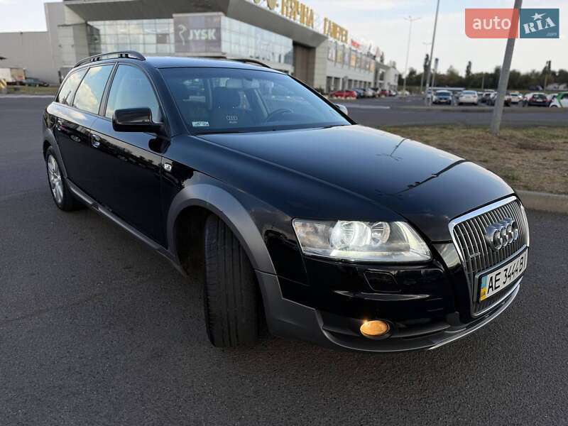 Универсал Audi A6 2006 в Кривом Роге фото 13 Универсал Audi A6 2006 в Кривом Роге