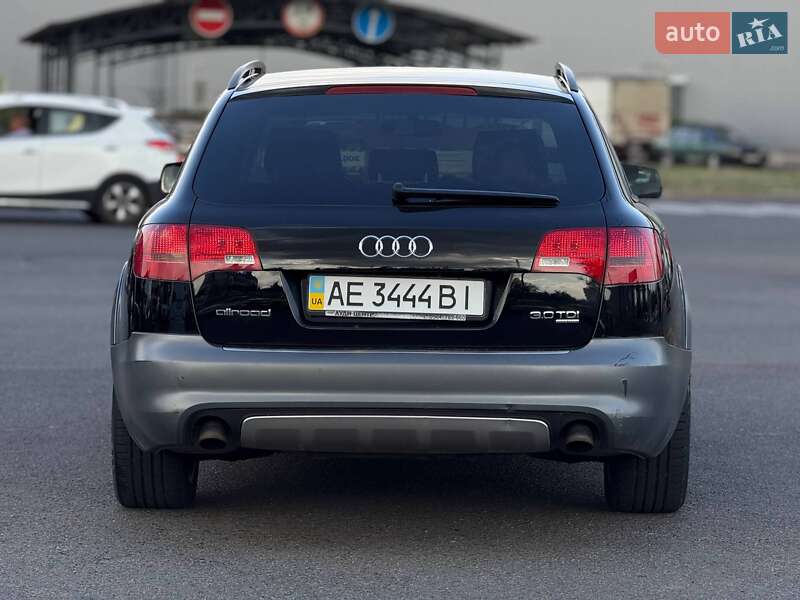 Универсал Audi A6 2006 в Кривом Роге фото 16 Универсал Audi A6 2006 в Кривом Роге