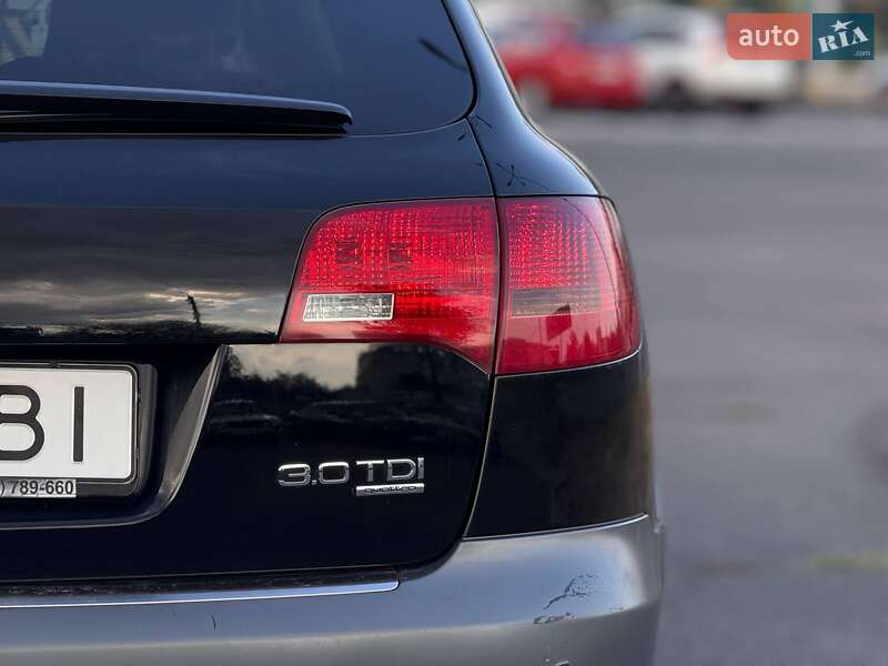 Универсал Audi A6 2006 в Кривом Роге фото 19 Универсал Audi A6 2006 в Кривом Роге