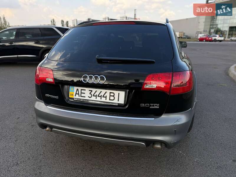Универсал Audi A6 2006 в Кривом Роге фото 22 Универсал Audi A6 2006 в Кривом Роге