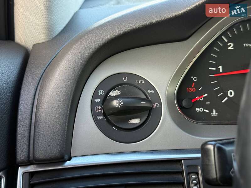 Универсал Audi A6 2006 в Кривом Роге фото 38 Универсал Audi A6 2006 в Кривом Роге