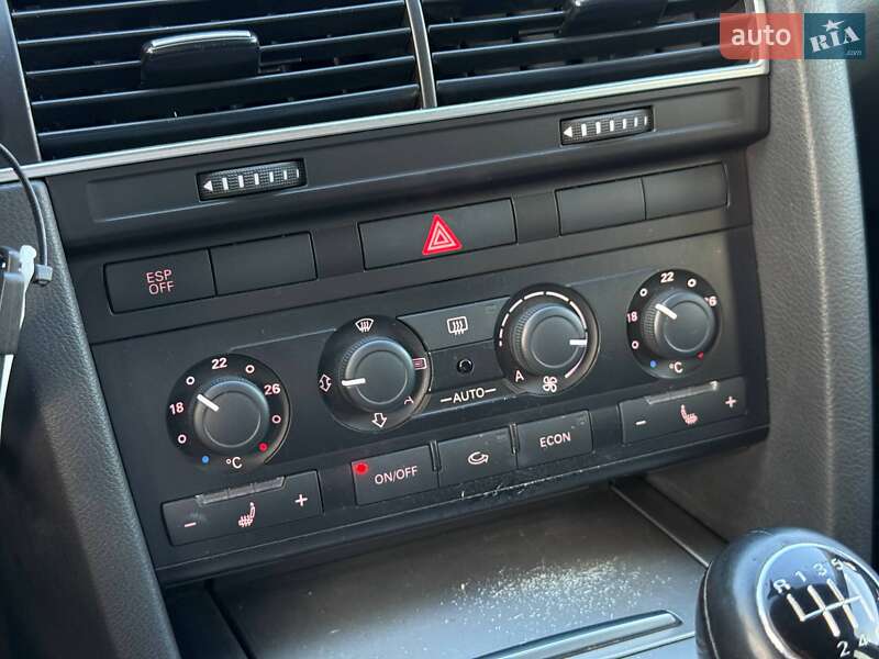 Универсал Audi A6 2006 в Кривом Роге фото 42 Универсал Audi A6 2006 в Кривом Роге