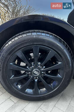 Седан Audi A6 2011 в 
