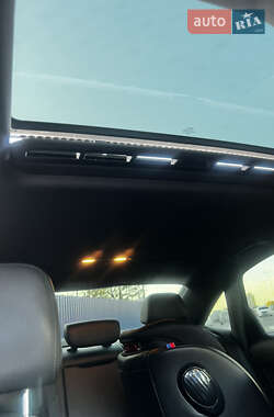 Седан Audi A6 2011 в 