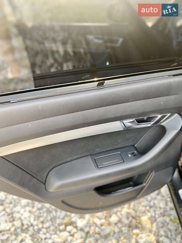 Универсал Audi A6 2010 в Новояворовске фото 23 Универсал Audi A6 2010 в Новояворовске