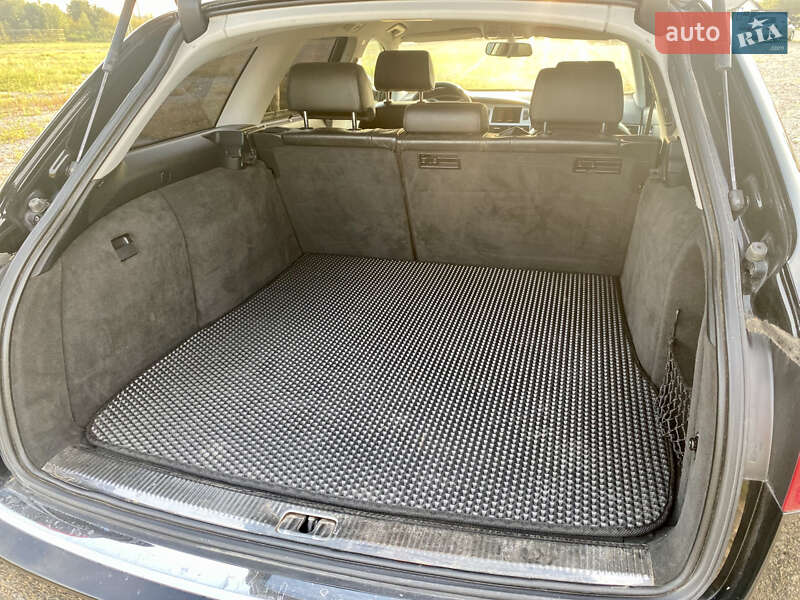 Универсал Audi A6 2010 в Новояворовске фото 31 Универсал Audi A6 2010 в Новояворовске