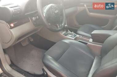 Седан Audi A6 1997 в 