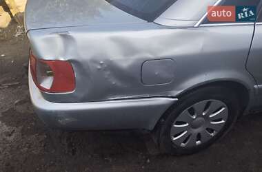 Седан Audi A6 1997 в 
