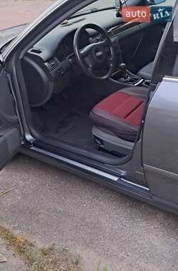 Седан Audi A6 2000 в Житомире