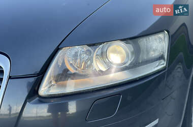 Седан Audi A6 2008 в 
