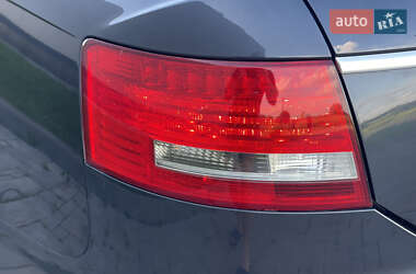 Седан Audi A6 2008 в 