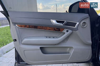 Седан Audi A6 2008 в 