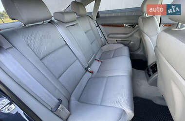 Седан Audi A6 2008 в 