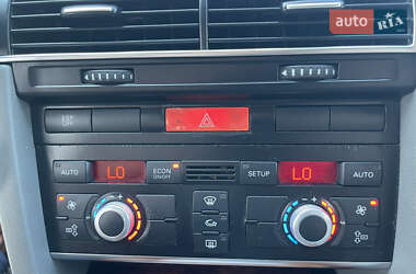 Седан Audi A6 2008 в 