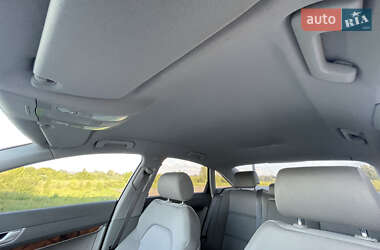Седан Audi A6 2008 в 