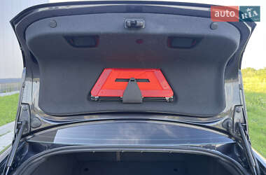 Седан Audi A6 2008 в 