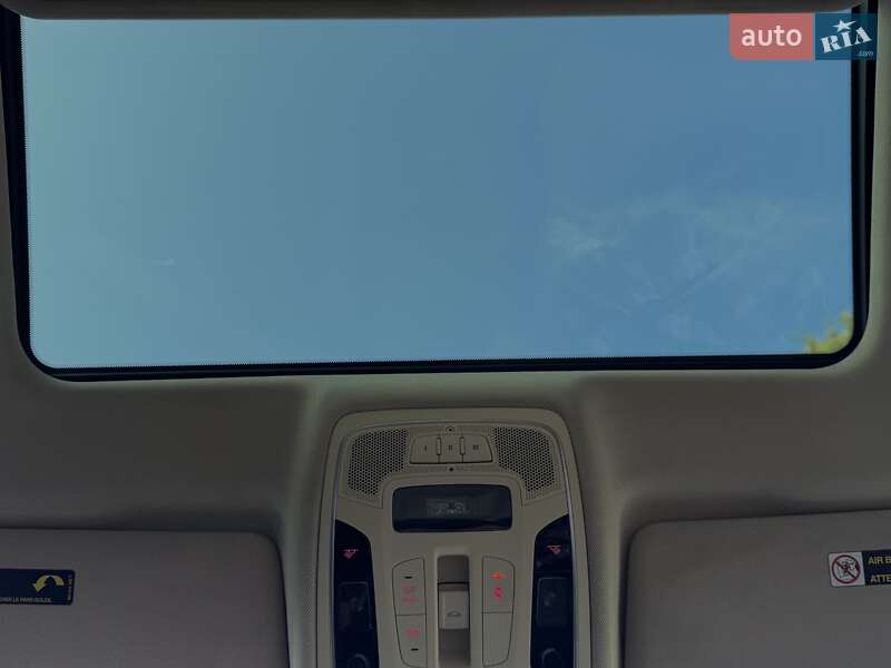 Седан Audi A6 2014 в Львове фото 44 Седан Audi A6 2014 в Львове