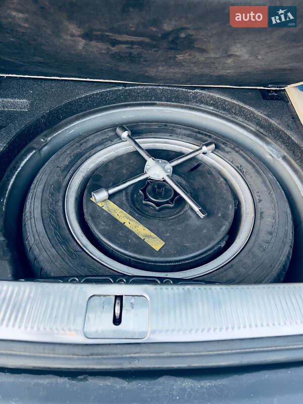 Универсал Audi A6 2003 в Чигирине