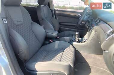 Універсал Audi A6 2003 в 