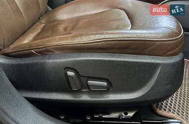 Седан Audi A6 2013 в 