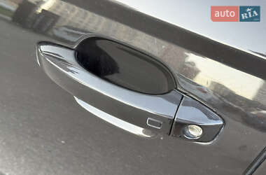Седан Audi A6 2012 в 
