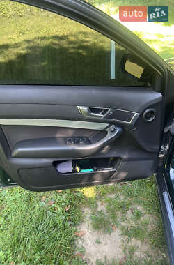Універсал Audi A6 2007 в 