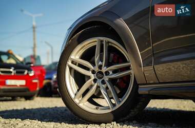 Универсал Audi A6 2016 в 