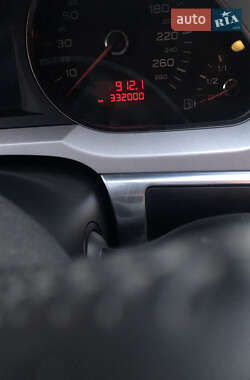 Універсал Audi A6 2010 в 