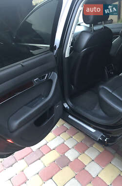 Універсал Audi A6 2010 в 