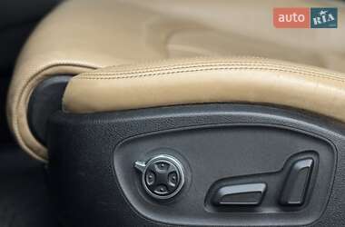 Седан Audi A6 2011 в 