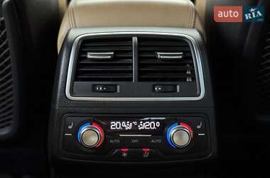 Седан Audi A6 2011 в 