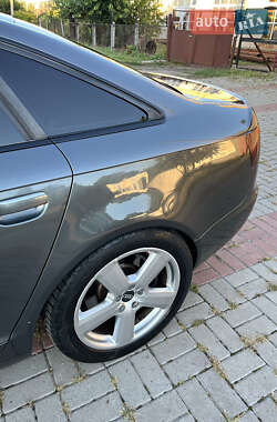 Седан Audi A6 2006 в 