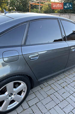Седан Audi A6 2006 в 