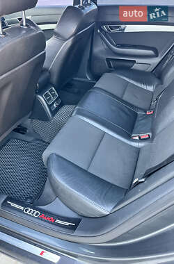 Седан Audi A6 2006 в 