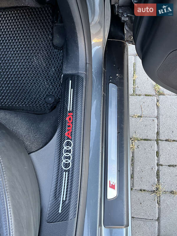 Седан Audi A6 2006 в Черкасах фото 34 Седан Audi A6 2006 в Черкасах