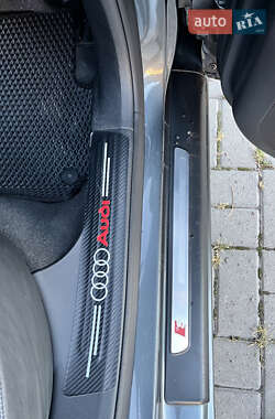 Седан Audi A6 2006 в 