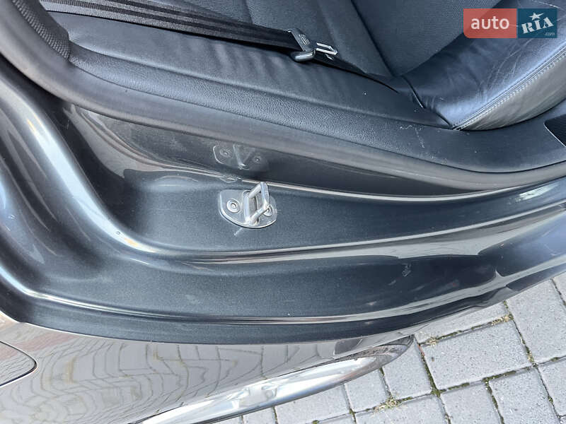 Седан Audi A6 2006 в Черкасах фото 36 Седан Audi A6 2006 в Черкасах