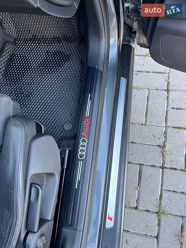 Седан Audi A6 2006 в Черкасах фото 39 Седан Audi A6 2006 в Черкасах