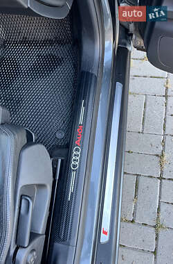Седан Audi A6 2006 в 