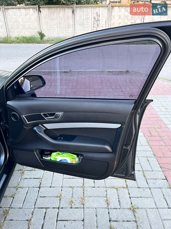 Седан Audi A6 2006 в Черкасах фото 44 Седан Audi A6 2006 в Черкасах