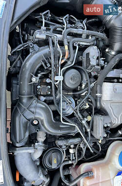 Седан Audi A6 2006 в 