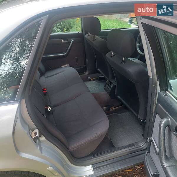 Седан Audi A6 1996 в Великом Березном