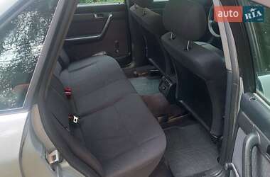 Седан Audi A6 1996 в 