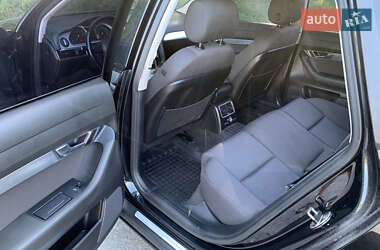 Универсал Audi A6 2011 в 